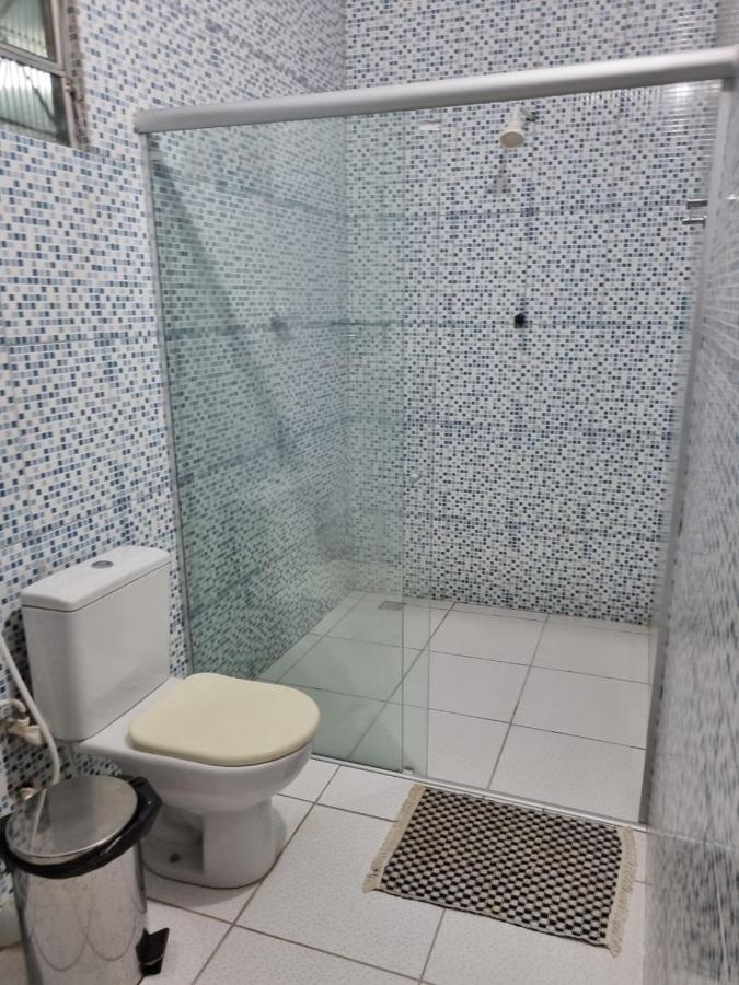 Pousada Talisma Barreirinhas Exterior foto