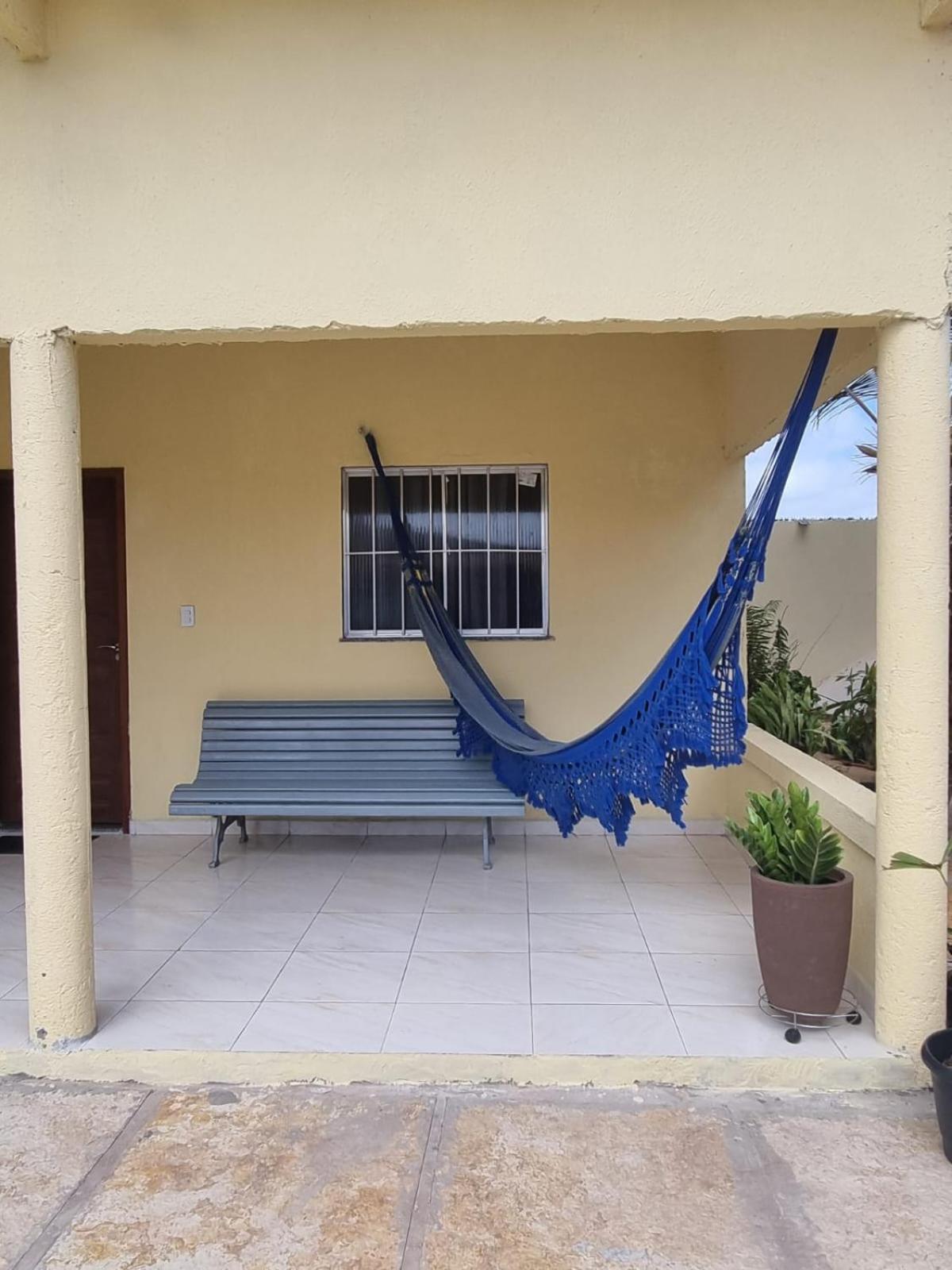 Pousada Talisma Barreirinhas Exterior foto