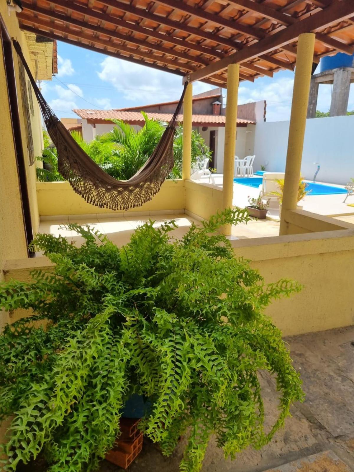 Pousada Talisma Barreirinhas Exterior foto
