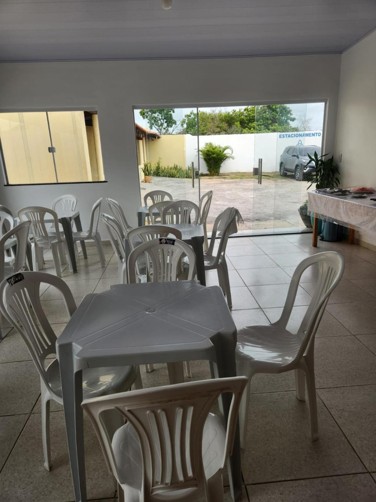 Pousada Talisma Barreirinhas Exterior foto